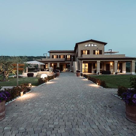 Moresco Agriturismo Экстерьер фото