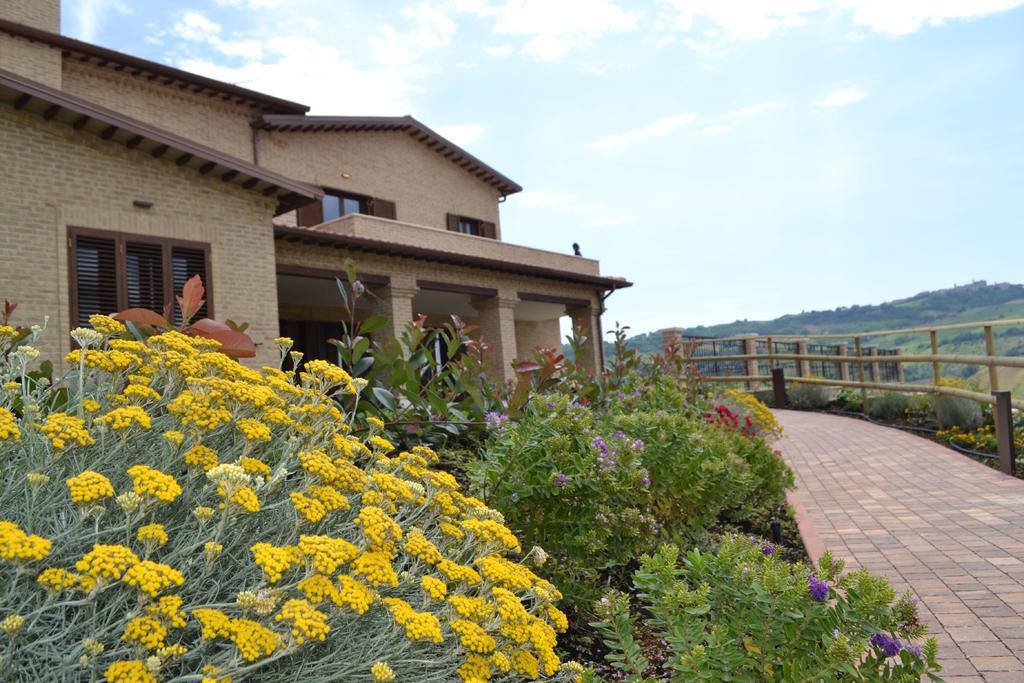 Moresco Agriturismo Экстерьер фото