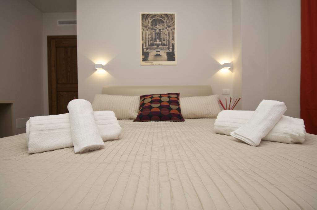 Moresco Agriturismo Экстерьер фото