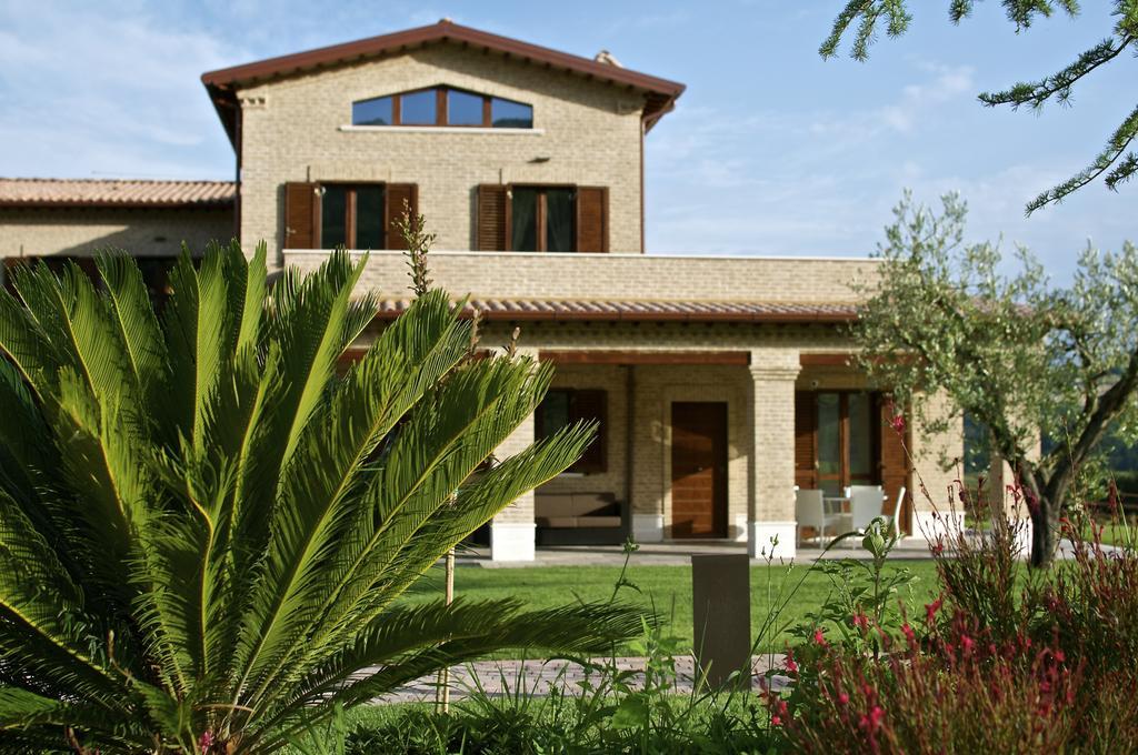 Moresco Agriturismo Экстерьер фото