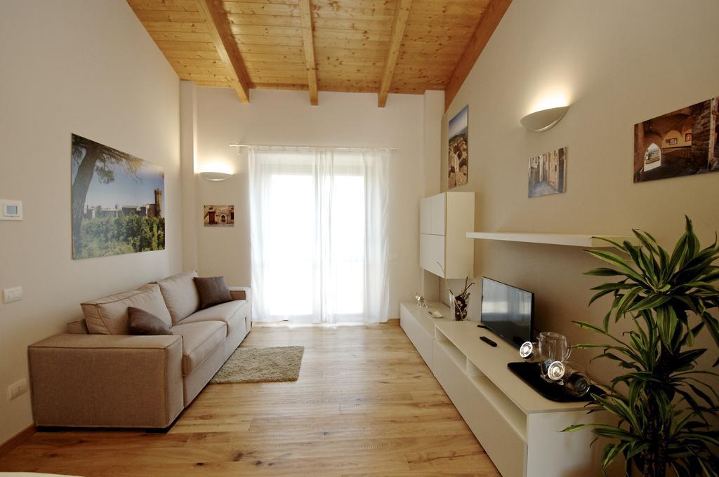 Moresco Agriturismo Экстерьер фото