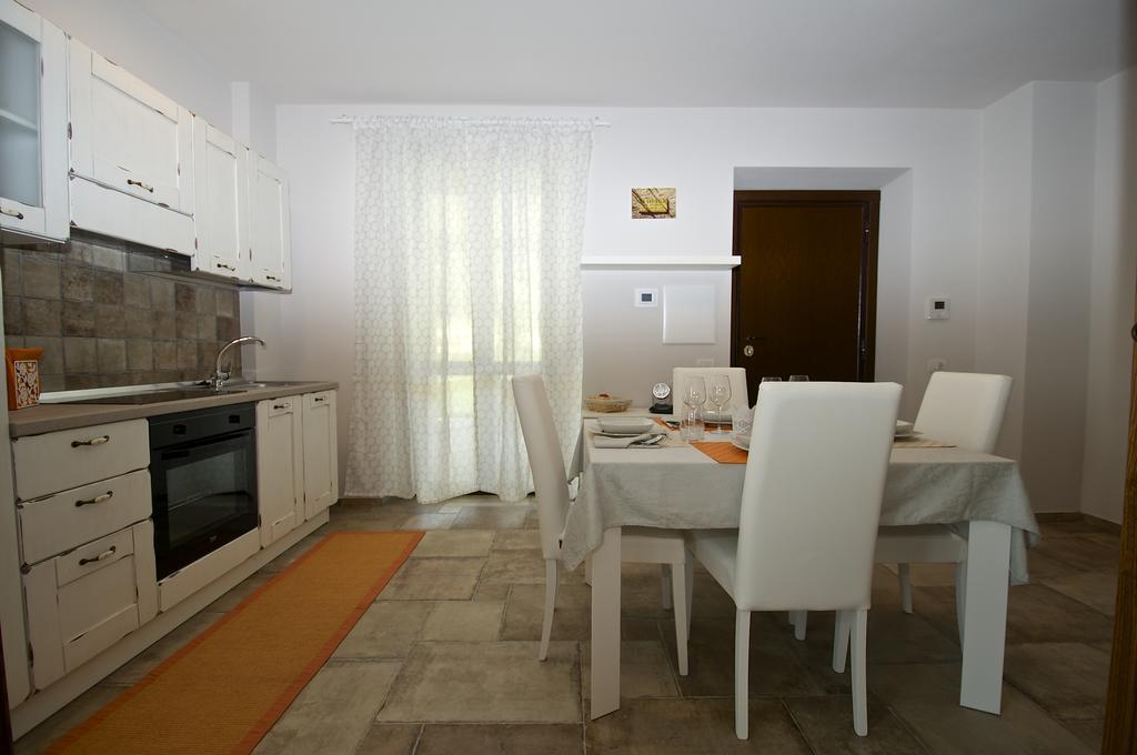 Moresco Agriturismo Экстерьер фото