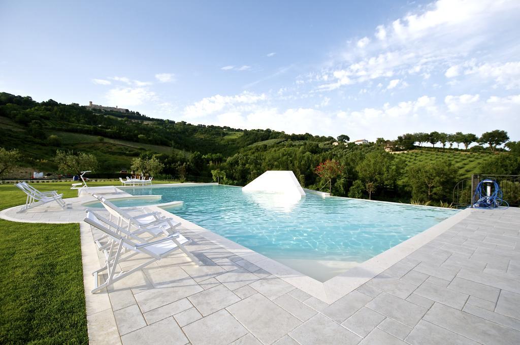 Moresco Agriturismo Экстерьер фото