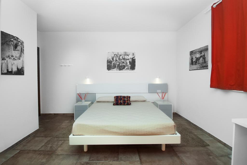 Moresco Agriturismo Экстерьер фото
