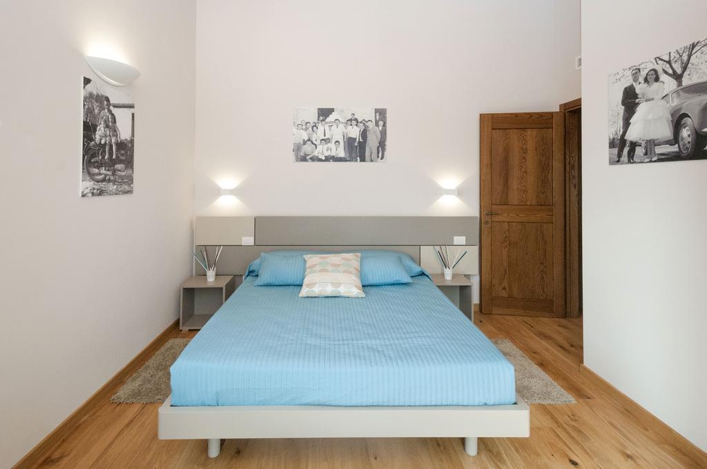 Moresco Agriturismo Экстерьер фото
